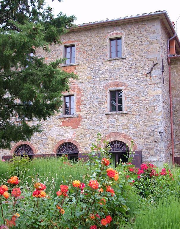 La Scheggia Holiday Anghiari Camera foto